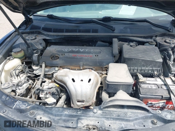 2008 Toyota Camry LE with VIN 4T1BE46K28U784594, listed as a IAAI auction lot 42174822 with 147,350 mi miles and . Bid and sale history available at DreamBid. Image 10.