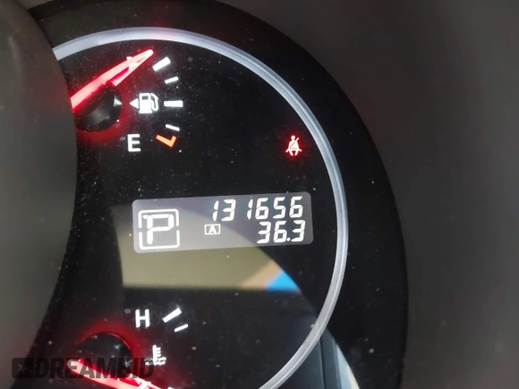 2014 Nissan Murano SV z VIN JN8AZ1MU5EW402599, wystawiony jako IAAI lot #42115514 z przebiegiem 131 656 mil mil oraz . Historia ofert i sprzedaży dostępna na DreamBid. Obrazek 16.
