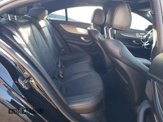 2020 Mercedes-Benz CLS with VIN W1K2J5KB9LA075074, listed as a Copart auction lot 74502294 with 36,748 mi miles and Salvage Title. Bid and sale history available at carsss.com. Image 10.