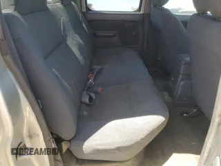 2002 Nissan Frontier XE z VIN 1N6ED29X72C374187, wystawiony jako Copart lot #55688645 z przebiegiem 354 656 mil mil oraz Szkoda całkowita • Salvage title. Historia ofert i sprzedaży dostępna na DreamBid. Obrazek 10.