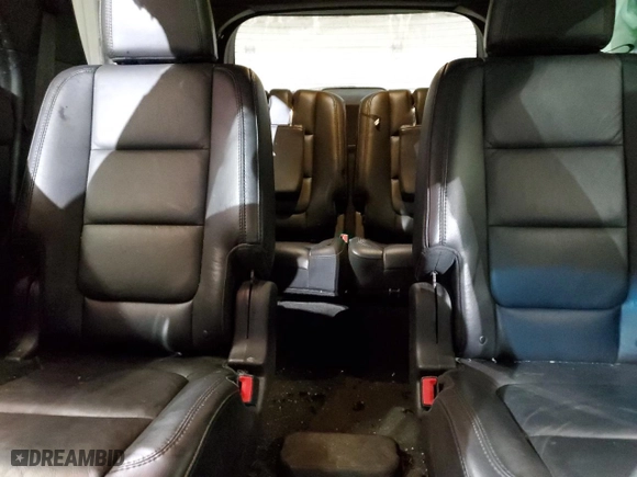 2014 Ford Explorer XLT with VIN 1FM5K8D85EGA66813, listed as a Copart auction lot 42900615 with 129,286 mi miles and Salvage Title. Bid and sale history available at carsss.com. Image 10.