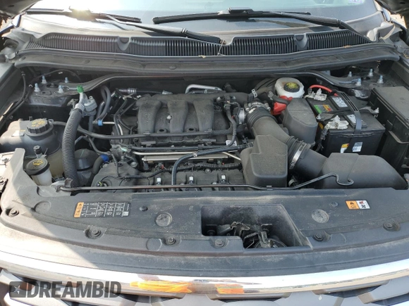 2019 Ford Explorer with VIN 1FM5K8B80KGA18375, listed as a Copart auction lot 57949883 with 78,759 mi miles and . Bid and sale history available at DreamBid. Image 12.