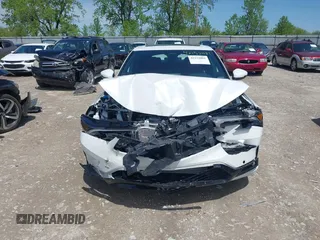 2025 Acura Integra Technology z VIN 19UDE4H62SA007565, wystawiony jako IAAI lot #42152081 z przebiegiem 3 910 mil mil oraz . Historia ofert i sprzedaży dostępna na DreamBid. Obrazek 13.