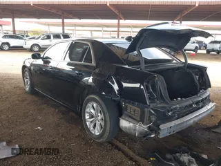 2016 Chrysler 300 Anniversary Edition with VIN 2C3CCAAG4GH141217, listed as a IAAI auction lot 42121809 with 74,739 mi miles and . Bid and sale history available at DreamBid. Image 3.