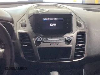2020 Ford Transit Connect XL с VIN NM0LS7E27L1481516, выставлен на аукционе IAAI как лот 42761132 с пробегом 84 124 миль миль и . История ставок и продаж доступна на DreamBid. Изображение 19.