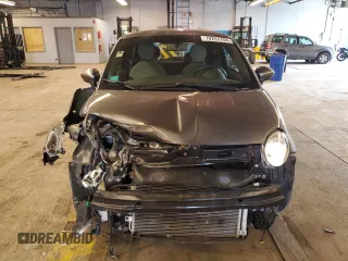 2013 FIAT 500 Sport with VIN 3C3CFFBR2DT615561, listed as a Copart auction lot 78252704 with 116,158 mi miles and Salvage Title. Bid and sale history available at carsss.com. Image 5.