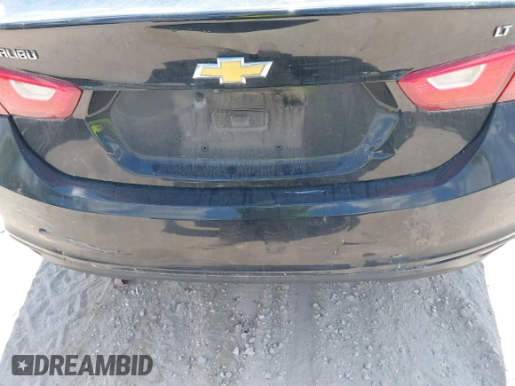 2016 Chevrolet Malibu LT with VIN 1G1ZE5STXGF285044, listed as a IAAI auction lot 41848064 with 122,350 mi miles and . Bid and sale history available at DreamBid. Image 20.