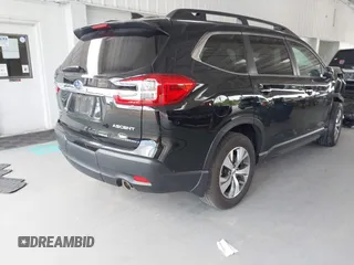 2023 Subaru Ascent Premium z VIN 4S4WMAED8P3404412, wystawiony jako IAAI lot #42453932 z przebiegiem 52 915 mil mil oraz . Historia ofert i sprzedaży dostępna na DreamBid. Obrazek 4.