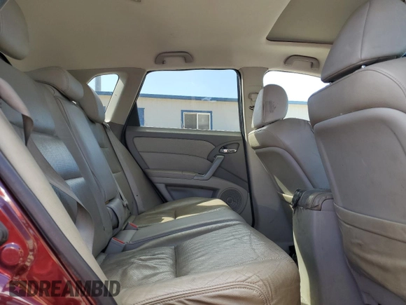 2012 Acura RDX Tech Pkg with VIN 5J8TB2H59CA002560, listed as a Copart auction lot 81881024 with 123,111 mi miles and Clean Title. Bid and sale history available at carsss.com. Image 11.