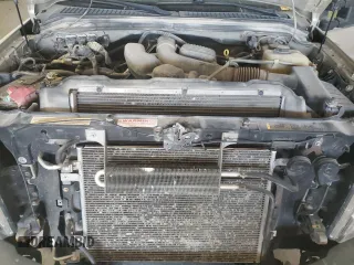 2010 Ford F-350 with VIN 1FTWW3B51AEB20008, listed as a Copart auction lot 68366644 with Not provided miles and Salvage title. Bid and sale history available at DreamBid. Image 11.