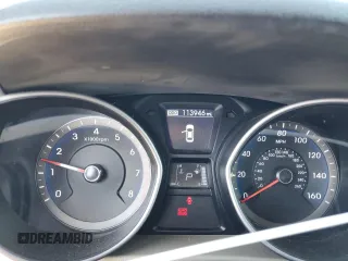 2017 Hyundai Elantra с VIN KMHD35LH6HU349817, выставлен на аукционе Copart как лот 56434445 с пробегом 113 946 миль миль и Списание • Salvage title. История ставок и продаж доступна на DreamBid. Изображение 9.