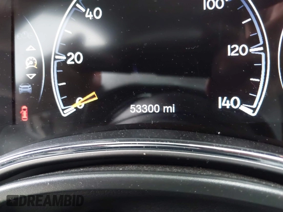 2021 Jeep Grand Cherokee Laredo X with VIN 1C4RJFAG6MC703691, listed as a IAAI auction lot 41655340 with 53,300 mi miles and . Bid and sale history available at DreamBid. Image 15.
