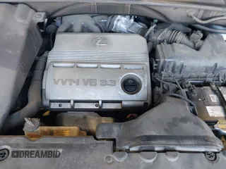 2005 Lexus RX 330 with VIN JTJGA31U450049690, listed as a IAAI auction lot 42100979 with 150,475 mi miles and . Bid and sale history available at DreamBid. Image 10.