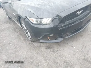 2015 Ford Mustang GT z VIN 1FA6P8CF8F5353916, wystawiony jako IAAI lot #42606432 z przebiegiem 70 582 mil mil oraz . Historia ofert i sprzedaży dostępna na DreamBid. Obrazek 6.