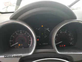 2008 Toyota Highlander Sport z VIN JTEES43A882097648, wystawiony jako Copart lot #55126365 z przebiegiem 198 636 mil mil oraz Szkoda całkowita • Salvage title. Historia ofert i sprzedaży dostępna na DreamBid. Obrazek 9.