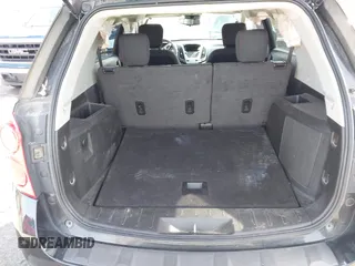 2015 Chevrolet Equinox LT z VIN 2GNFLFEK5F6181599, wystawiony jako IAAI lot #41825281 z przebiegiem 134 165 mil mil oraz . Historia ofert i sprzedaży dostępna na DreamBid. Obrazek 17.