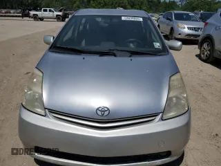 2005 Toyota Prius with VIN JTDKB20U557011429, listed as a Copart auction lot 53639865 with 0 mi miles and Clean Title. Bid and sale history available at carsss.com. Image 5.