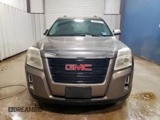 2011 GMC Terrain SLT-1 z VIN 2CTFLUE56B6413021, wystawiony jako Copart lot #56991895 z przebiegiem 263 832 mil mil oraz Czysty tytuł • Clean title. Historia ofert i sprzedaży dostępna na DreamBid. Obrazek 5.