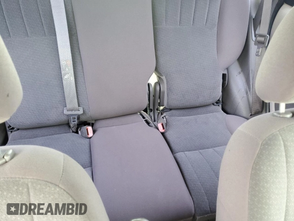 2005 Chrysler PT Cruiser with VIN 3C4FY48B85T559306, listed as a Copart auction lot 53299285 with 152,992 mi miles and Salvage title. Bid and sale history available at DreamBid. Image 11.