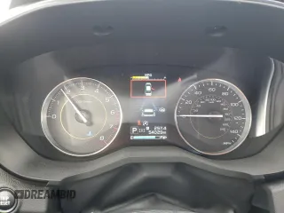 2023 Subaru Crosstrek Special Sports с VIN JF2GTHRC5PH245648, выставлен на аукционе Copart как лот 55337725 с пробегом 54 029 миль миль и Списание • Salvage title. История ставок и продаж доступна на DreamBid. Изображение 9.