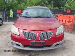 2006 Pontiac Vibe with VIN 5Y2SL65896Z435668, listed as a IAAI auction lot 42366428 with 193,125 mi miles and . Bid and sale history available at DreamBid. Image 12.