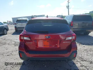 2018 Subaru Outback Premium z VIN 4S4BSADC8J3363896, wystawiony jako IAAI lot #42423005 z przebiegiem 49 475 mil mil oraz . Historia ofert i sprzedaży dostępna na DreamBid. Obrazek 16.