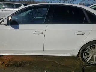 2016 Audi A4 Premium with VIN WAUBFAFL0GN015980, listed as a Copart auction lot 87411934 with 71,529 mi miles and Salvage Title. Bid and sale history available at carsss.com. Image 14.