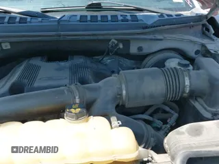 2017 Ford F-150 XL с VIN 1FTEW1CG1HKE11961, выставлен на аукционе IAAI как лот 41799866 с пробегом 264 226 миль миль и . История ставок и продаж доступна на DreamBid. Изображение 19.
