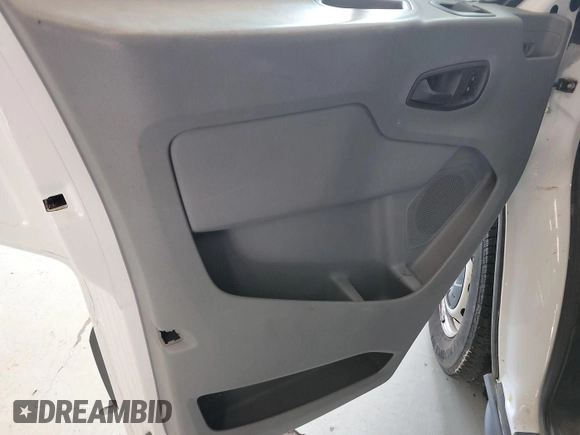 2015 Ford Transit with VIN 1FTSW3XV0FKA04685, listed as a IAAI auction lot 42791585 with 116,559 mi miles and . Bid and sale history available at DreamBid. Image 8.