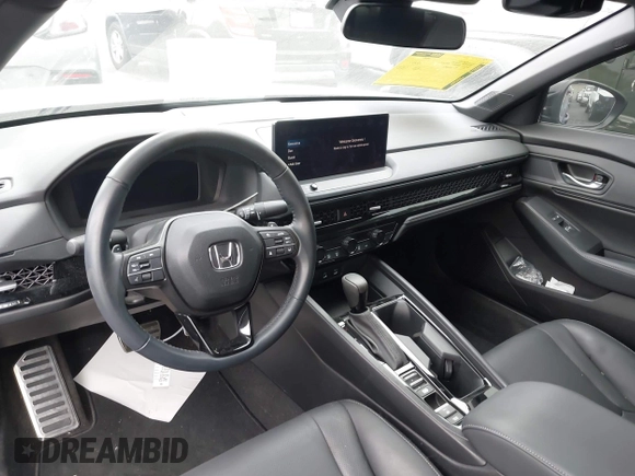 2023 Honda Accord Sport-L with VIN 1HGCY2F71PA034914, listed as a IAAI auction lot 42462123 with 20,184 mi miles and . Bid and sale history available at DreamBid. Image 20.