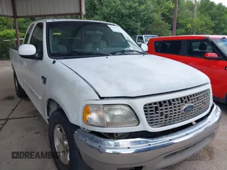 2003 Ford F-150 XL с VIN 1FTRX17L23NA85083, выставлен на аукционе IAAI как лот 42534913 с пробегом 192 195 миль миль и . История ставок и продаж доступна на DreamBid. Изображение 1.
