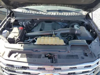 2020 Ford Expedition Limited with VIN 1FMJU1KT7LEA05317, listed as a Copart auction lot 49715185 with 44,841 mi miles and Salvage Title. Bid and sale history available at carsss.com. Image 12.