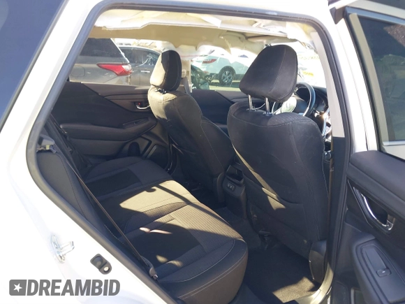 2021 Subaru Outback Premium с VIN 4S4BTACC5M3206118, выставлен на аукционе IAAI как лот 41885329 с пробегом 52 059 миль миль и . История ставок и продаж доступна на DreamBid. Изображение 8.