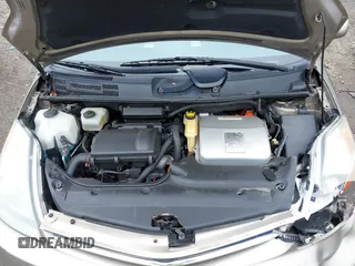2007 Toyota Prius z VIN JTDKB20U377590729, wystawiony jako IAAI lot #42187283 z przebiegiem 156 047 mil mil oraz . Historia ofert i sprzedaży dostępna na DreamBid. Obrazek 10.