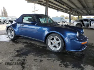 1977 Porsche 911 with VIN 9117211705, listed as a Copart auction lot 51620045 with 47,376 mi miles and Clean title. Bid and sale history available at DreamBid. Image 4.