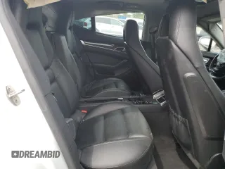 2015 Porsche Panamera 4 z VIN WP0AA2A73FL001692, wystawiony jako Copart lot #51846225 z przebiegiem Nie podano mil oraz Szkoda całkowita • Salvage title. Historia ofert i sprzedaży dostępna na DreamBid. Obrazek 10.