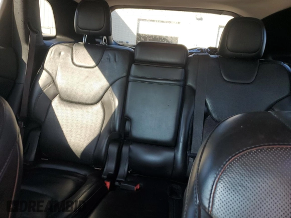 2016 Jeep Cherokee Overland with VIN 1C4PJLJS9GW297855, listed as a Copart auction lot 74024414 with 163,578 mi miles and Salvage title. Bid and sale history available at DreamBid. Image 10.
