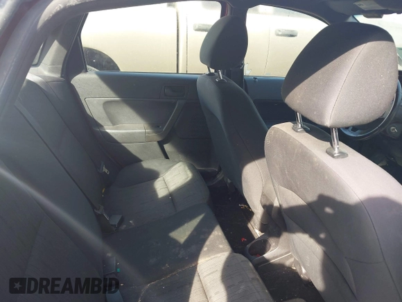 2010 Ford Focus SE with VIN 1FAHP3FN3AW299376, listed as a IAAI auction lot 42170548 with 209,592 mi miles and . Bid and sale history available at DreamBid. Image 8.
