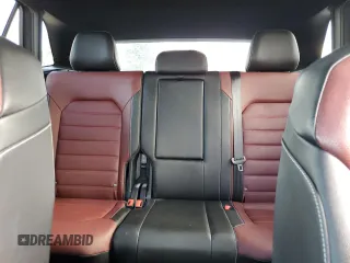 2023 Volkswagen Atlas SEL Premium R-Line z VIN 1V2FE2CA1PC207290, wystawiony jako Copart lot #73921654 z przebiegiem 25 955 mil mil oraz Szkoda całkowita • Salvage title. Historia ofert i sprzedaży dostępna na DreamBid. Obrazek 10.