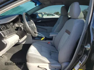2014 Toyota Camry L with VIN 4T4BF1FK0ER354334, listed as a Copart auction lot 46633695 with 94,233 mi miles and Salvage Title. Bid and sale history available at carsss.com. Image 7.