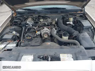 1998 Mercury Grand Marquis LS with VIN 2MEFM75W2WX695255, listed as a IAAI auction lot 41481865 with 177,365 mi miles. Bid and sale history available at carsss.com. Image 10.