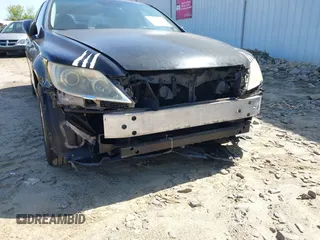 2008 Lexus LS 460 with VIN JTHBL46F885079935, listed as a IAAI auction lot 42013136 with 148,126 mi miles. Bid and sale history available at carsss.com. Image 6.