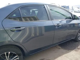 2016 Toyota Corolla L with VIN 5YFBURHE8GP561600, listed as a IAAI auction lot 41389830 with 129,897 mi miles and . Bid and sale history available at DreamBid. Image 13.