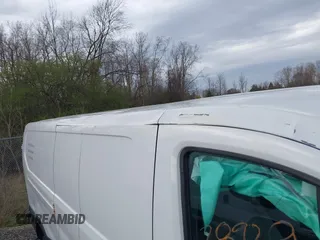 2016 Ford Transit Cargo with VIN 1FTYR2ZM0GKA73295, listed as a IAAI auction lot 41538939 with 301,190 mi miles and . Bid and sale history available at carsss.com. Image 19.