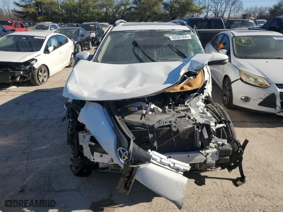 2016 Toyota RAV4 XLE with VIN JTMRFREV5GJ103837, listed as a Copart auction lot 42507055 with 99,426 mi miles and Salvage Title. Bid and sale history available at carsss.com. Image 5.