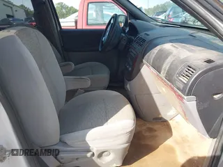 2007 Chevrolet Uplander LS Fleet with VIN 1GNDV23137D168275, listed as a IAAI auction lot 41793573 with 237,284 mi miles and . Bid and sale history available at DreamBid. Image 5.