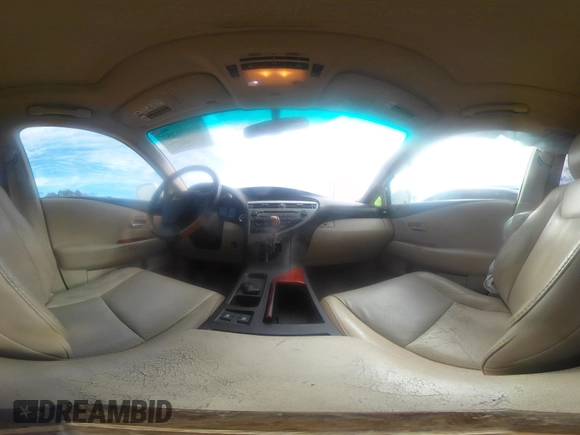 2011 Lexus RX 350 with VIN 2T2BK1BA5BC083167, listed as a IAAI auction lot 41675257 with 179,037 mi miles and . Bid and sale history available at DreamBid. Image 18.