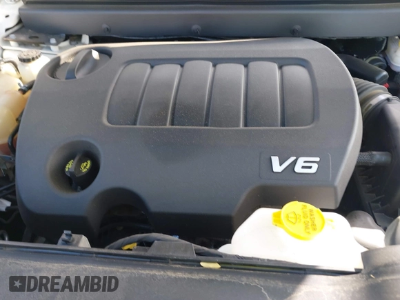 2019 Dodge Journey GT with VIN 3C4PDDEG3KT752040, listed as a IAAI auction lot 41613211 with 38,491 mi miles and . Bid and sale history available at DreamBid. Image 10.