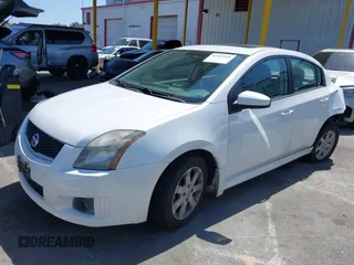 2012 Nissan Sentra S с VIN 3N1AB6AP5CL669050, выставлен на аукционе IAAI как лот 42543280 с пробегом 71 801 миль миль и . История ставок и продаж доступна на DreamBid. Изображение 17.