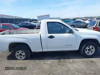 2005 Chevrolet Colorado Z85 z VIN 1GCCS148258149726, wystawiony jako IAAI lot #40747555 z przebiegiem 330 497 mil mil oraz . Historia ofert i sprzedaży dostępna na DreamBid. Obrazek 13.